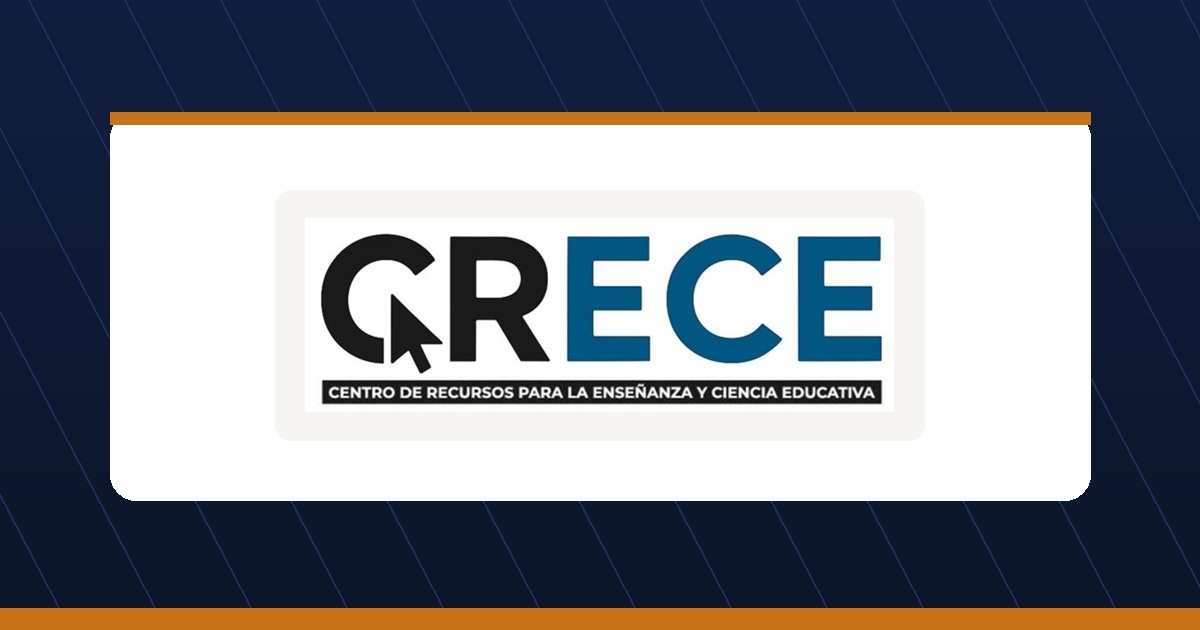 CRECE | Centro de Recursos para la Enseñanza y Ciencia Educativa