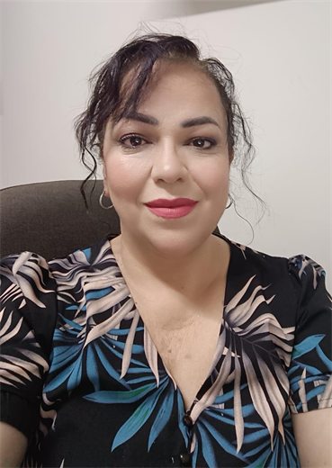 Dra. Roc&iacute;o Tirado Velarde